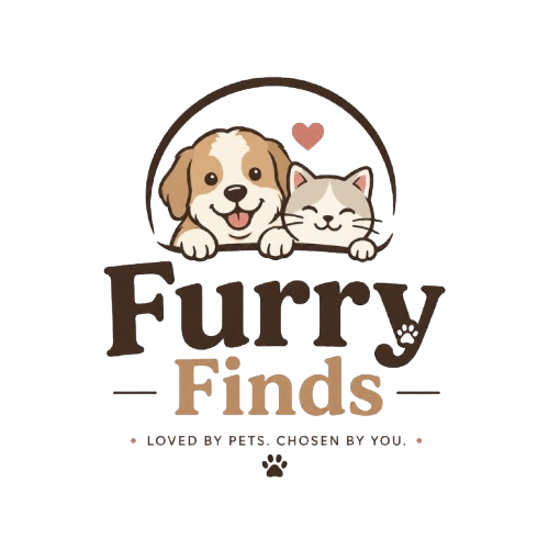 Furry Finds